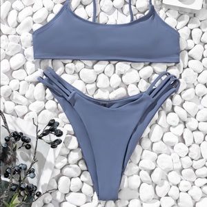 Brand New, Never Worn Bikini, Size M